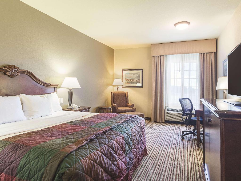 La Quinta Inn & Suites Trinidad