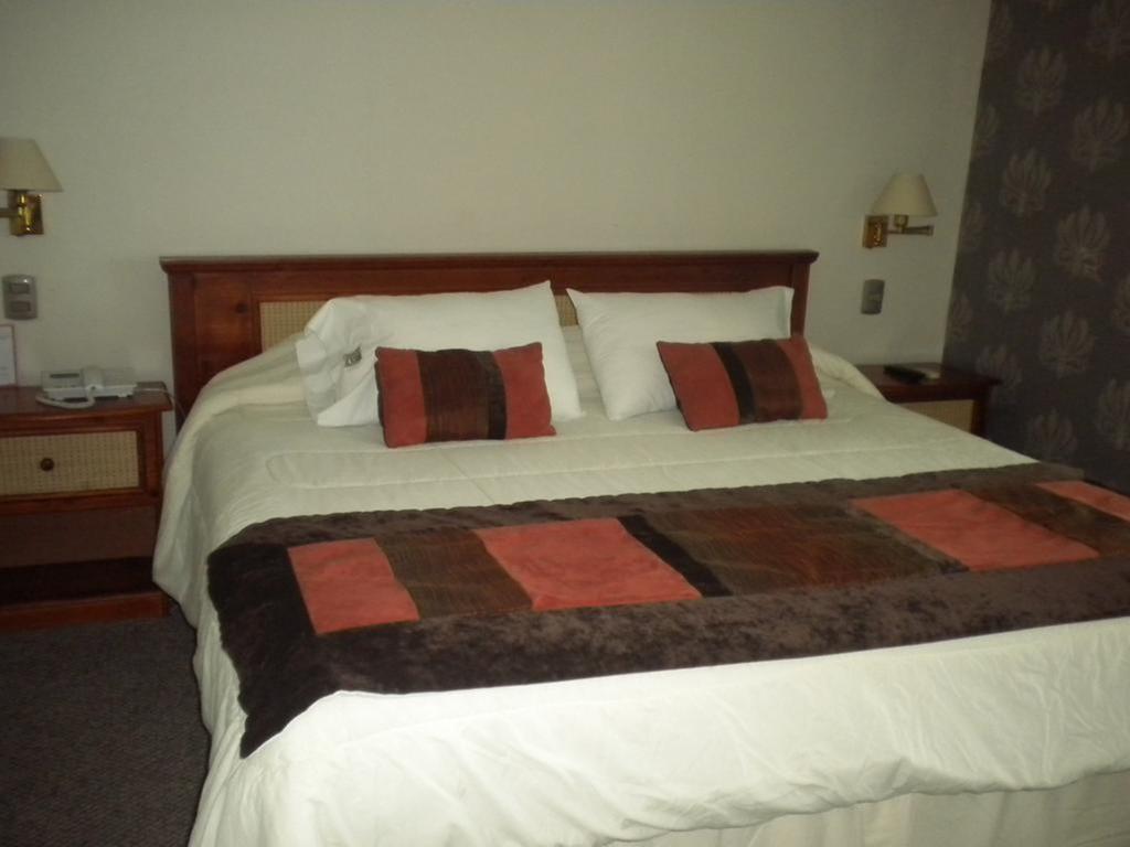 Hotel Capelli
