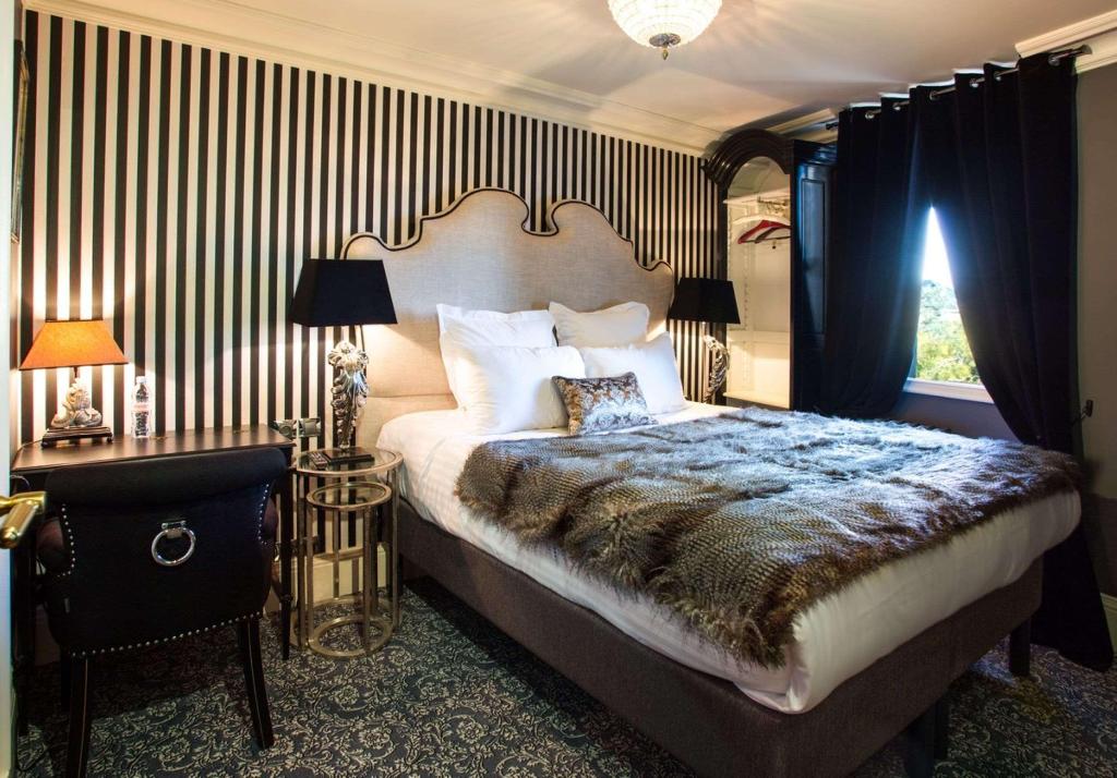 Hotel Vendome, BW Signature Collection