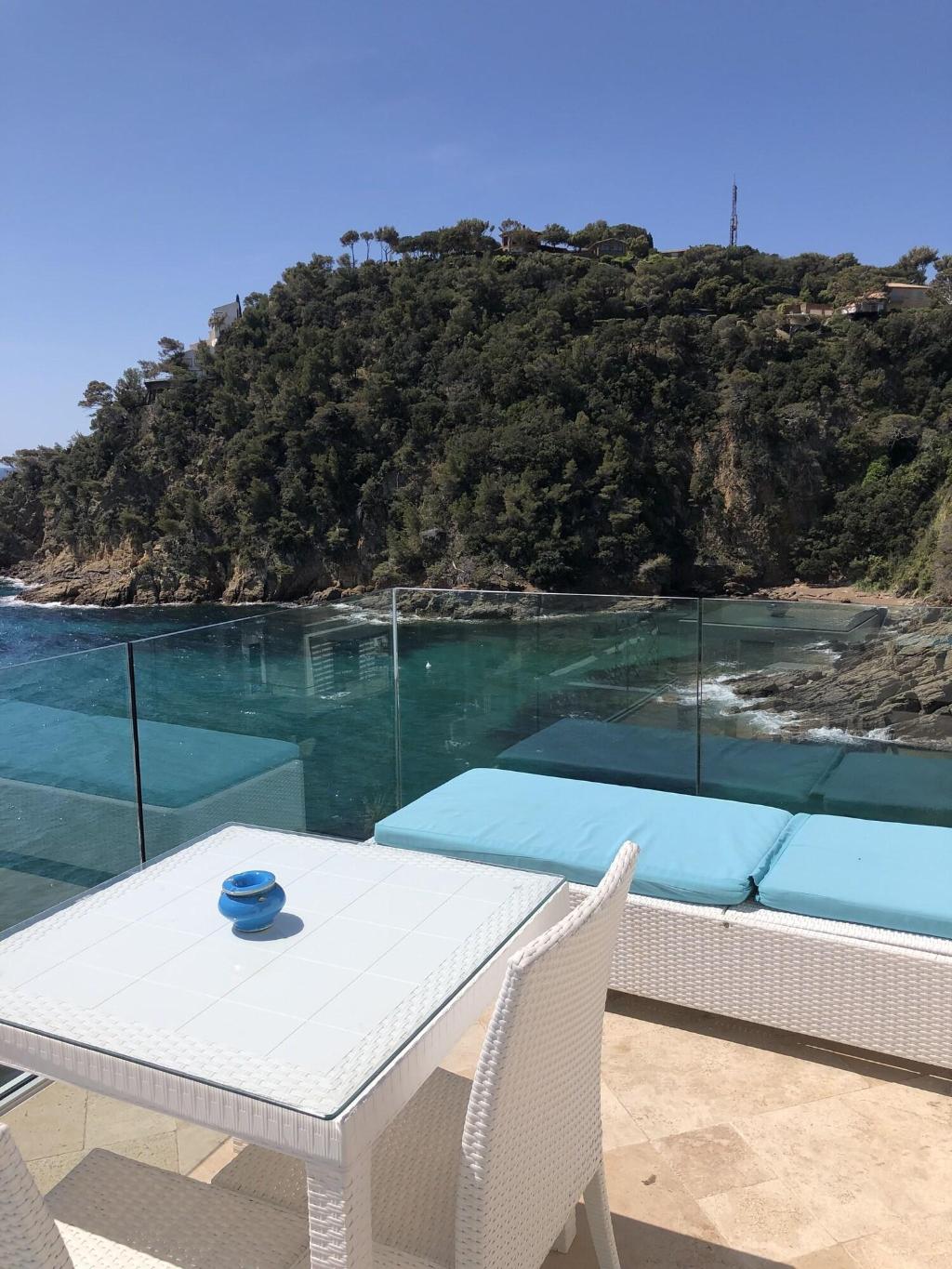 La Calanque