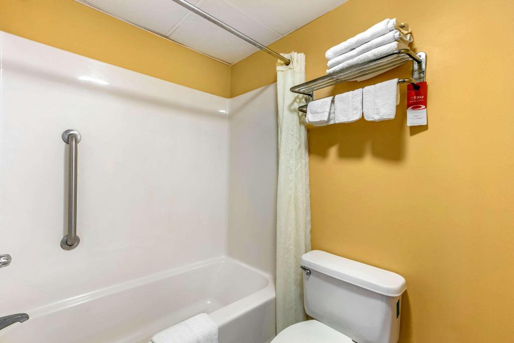 Econo Lodge  Northport