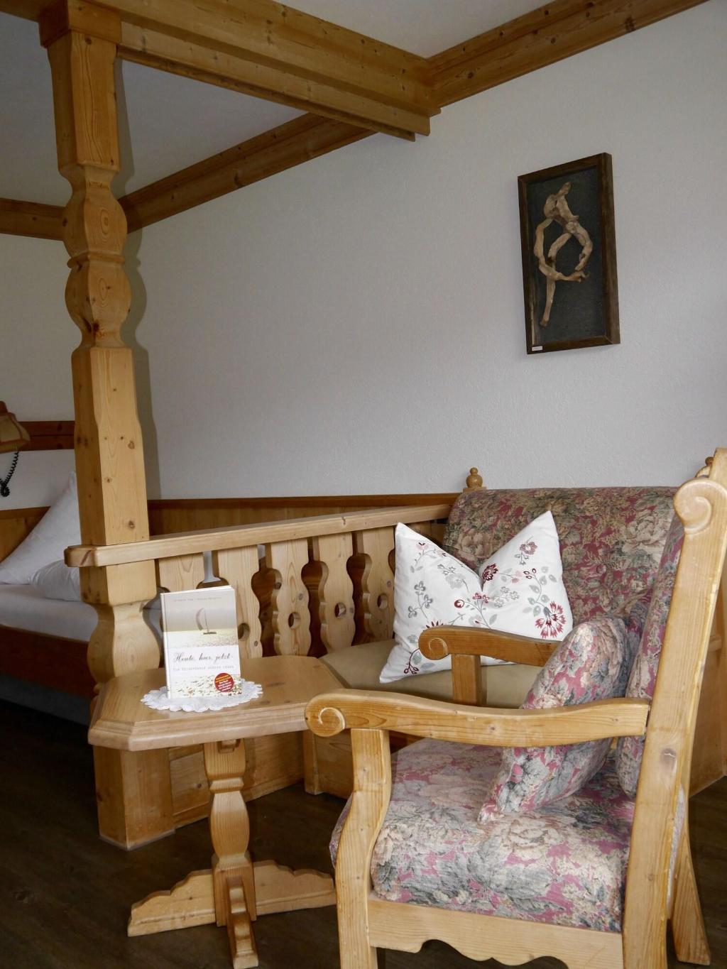 Landhotel Gasthof Jostalstüble