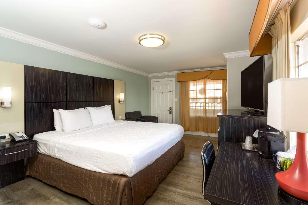 Best Western Historic Bayfront
