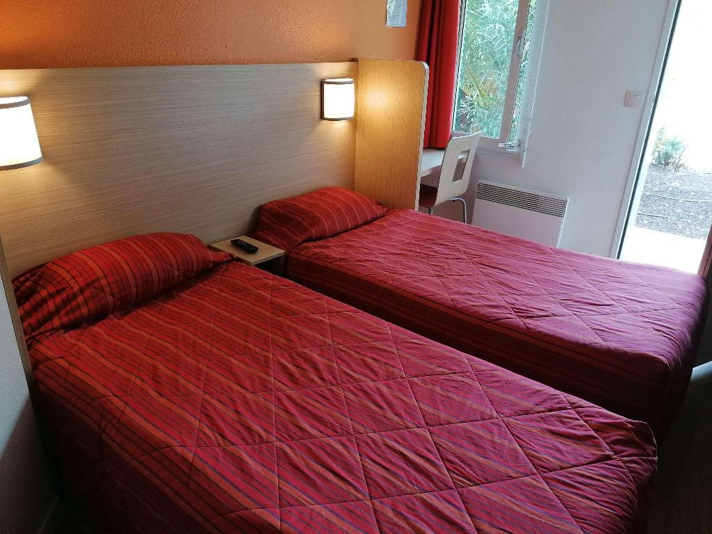 Premiere Classe Toulon La Seyne-sur-Mer