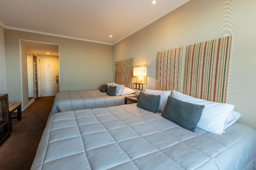 Los Acebos Ushuaia Hotel