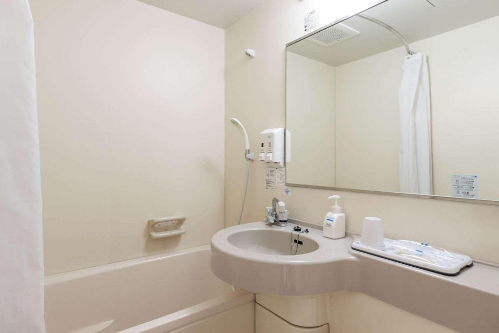 Comfort Hotel Maebashi