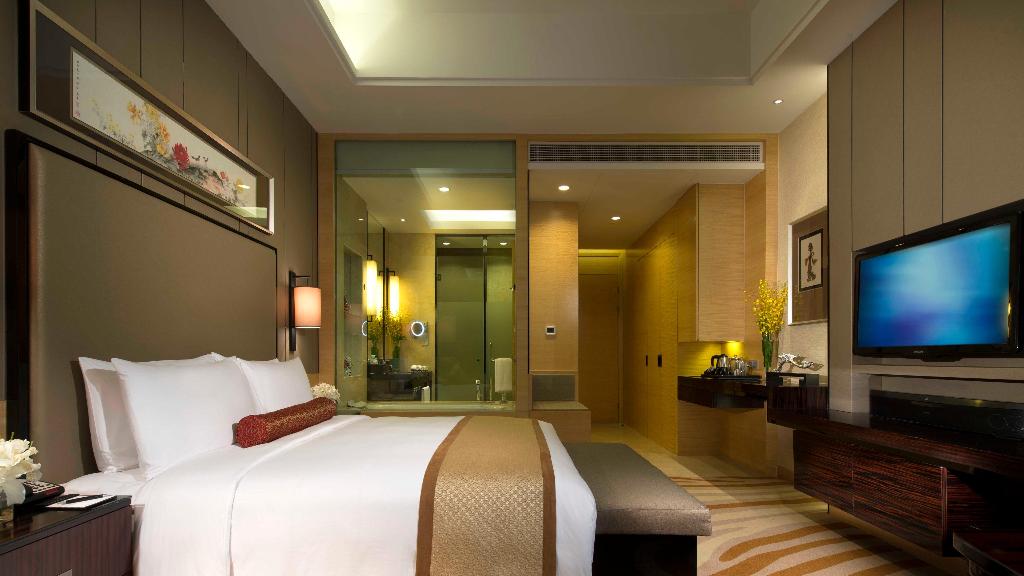 InterContinental Tangshan