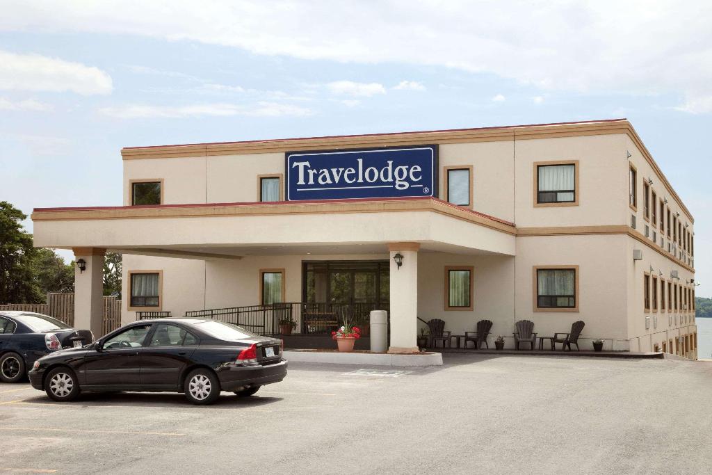 Travelodge By Wyndham Trenton