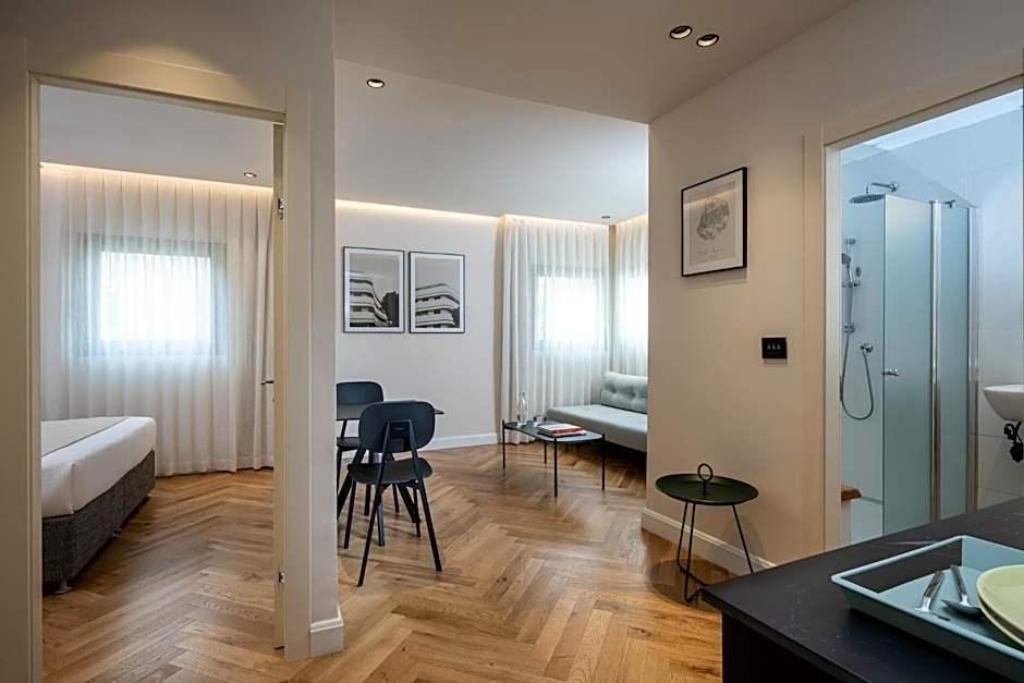 Arbel Suites Hotel