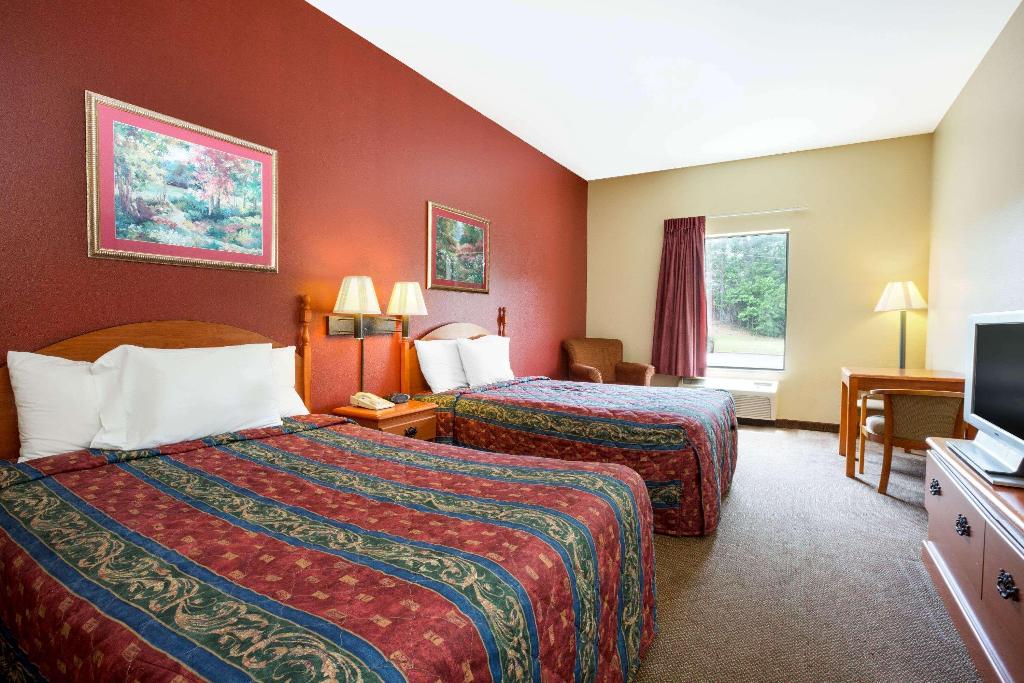 Sleep Inn & Suites Tuscaloosa