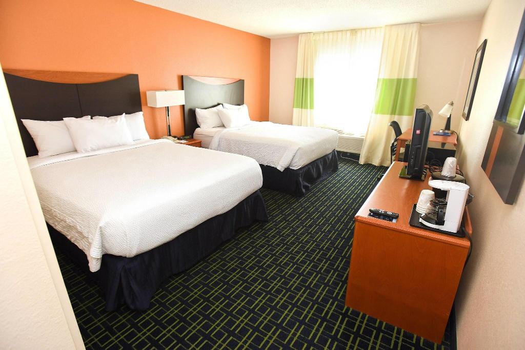 Americinn By Wyndham Topeka