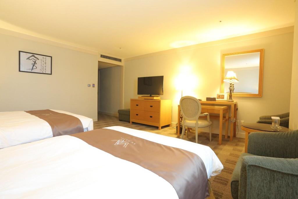 AW Hotel