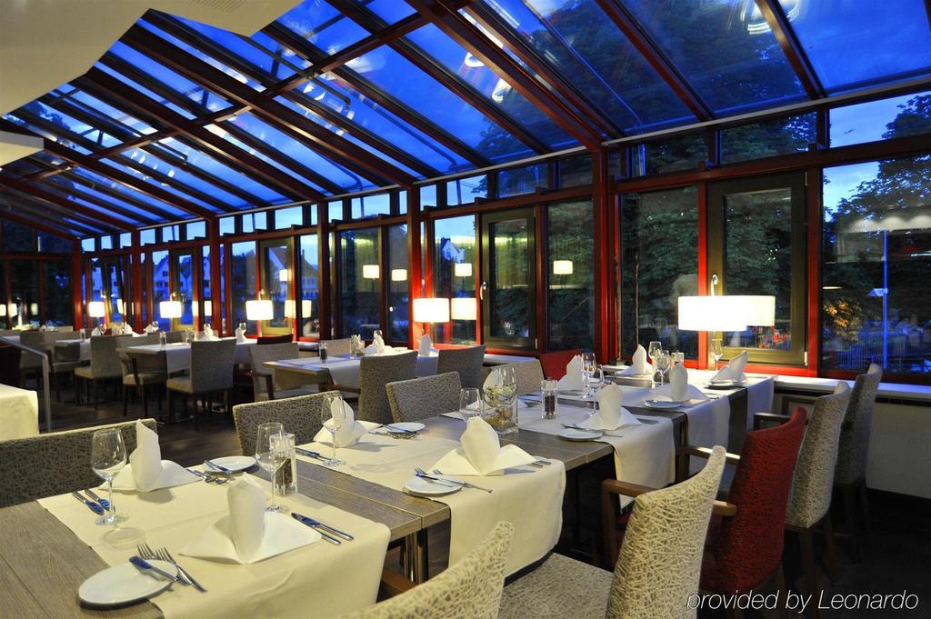 PLAZA Premium Parkhotel Neu-Ulm