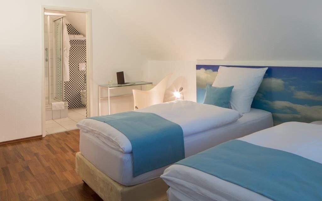 Hotel Eurostrand Resort Moseltal