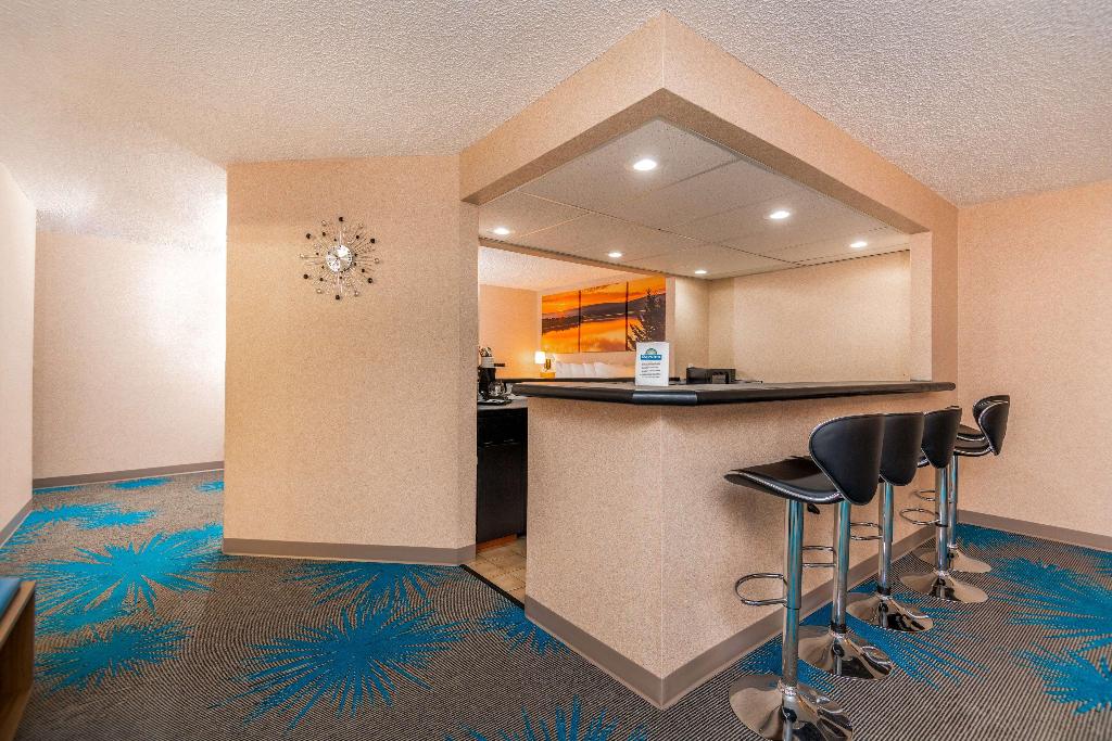 Days Inn  Coeur d'Alene