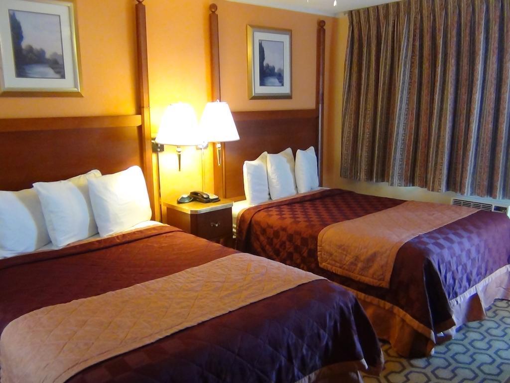 Alpine Inn & Spa