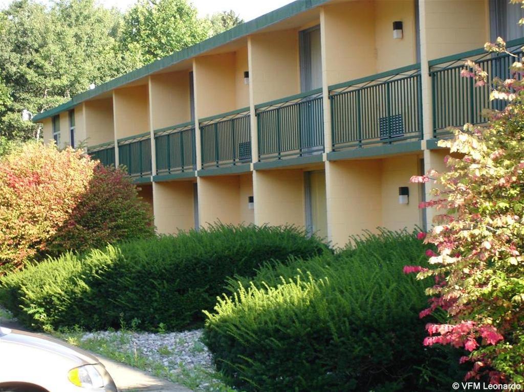 Pocono Inn at Water Gap