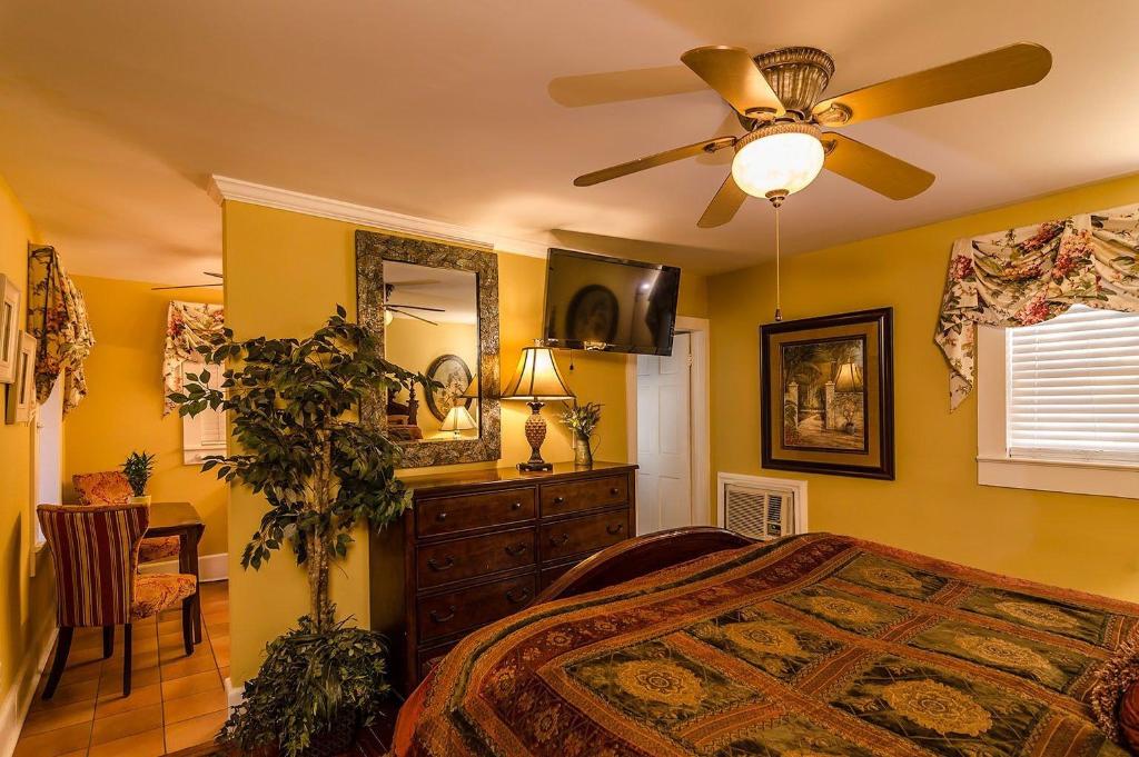 Casablanca Inn