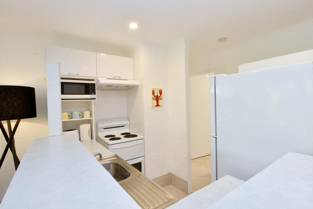 Lychee Tree Holiday Apartments