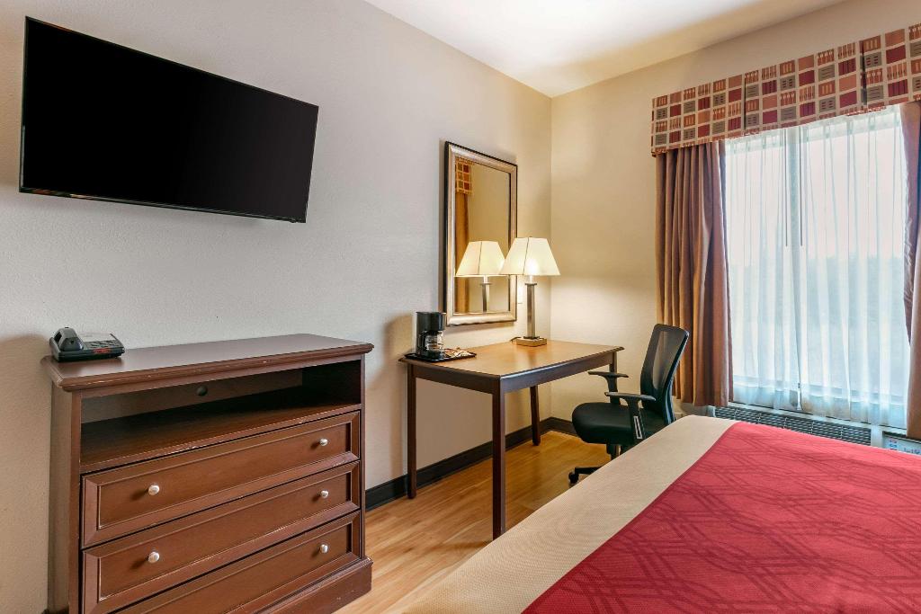 Econo Lodge Eutaw AL