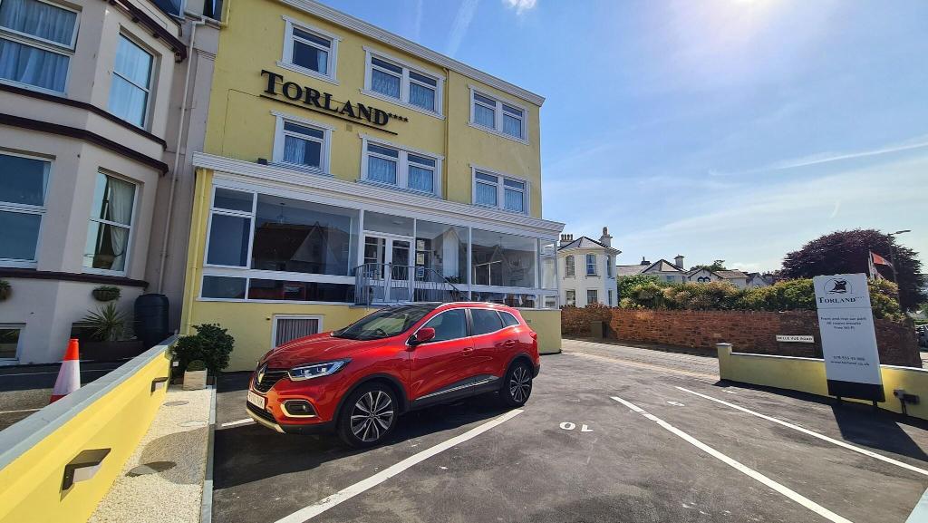 Torland Hotel