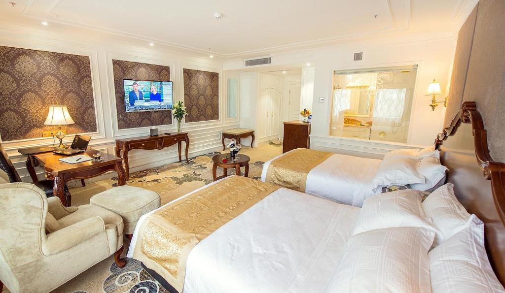 Bishrelt Hotel
