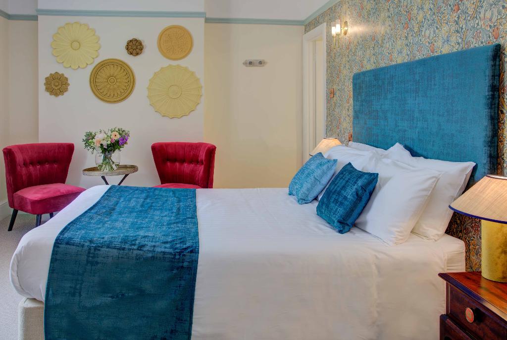 The Grange at Oborne, Sure Hotel Collection by Bes