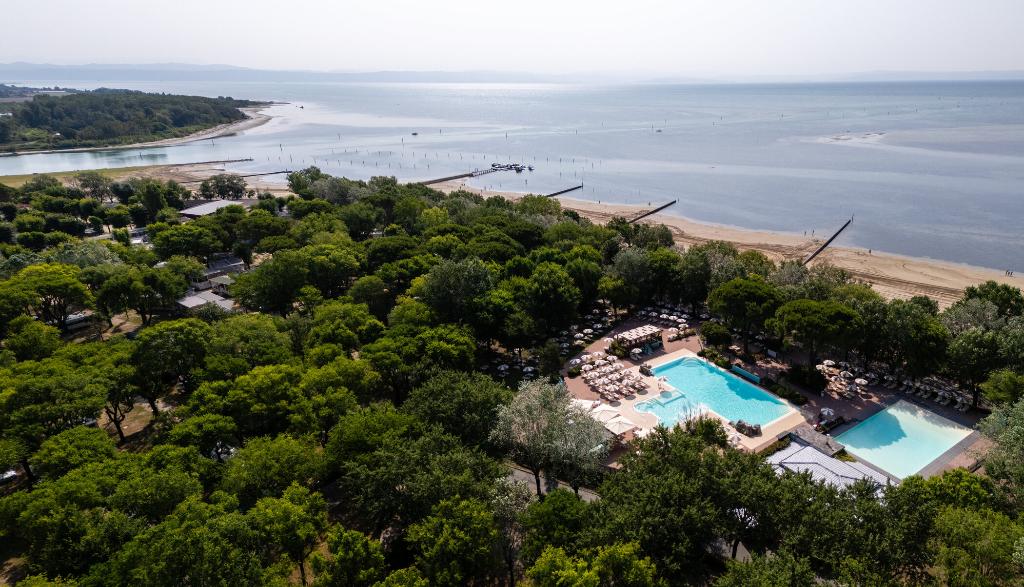 Club Del Sole Resort Tenuta Primero photo 126