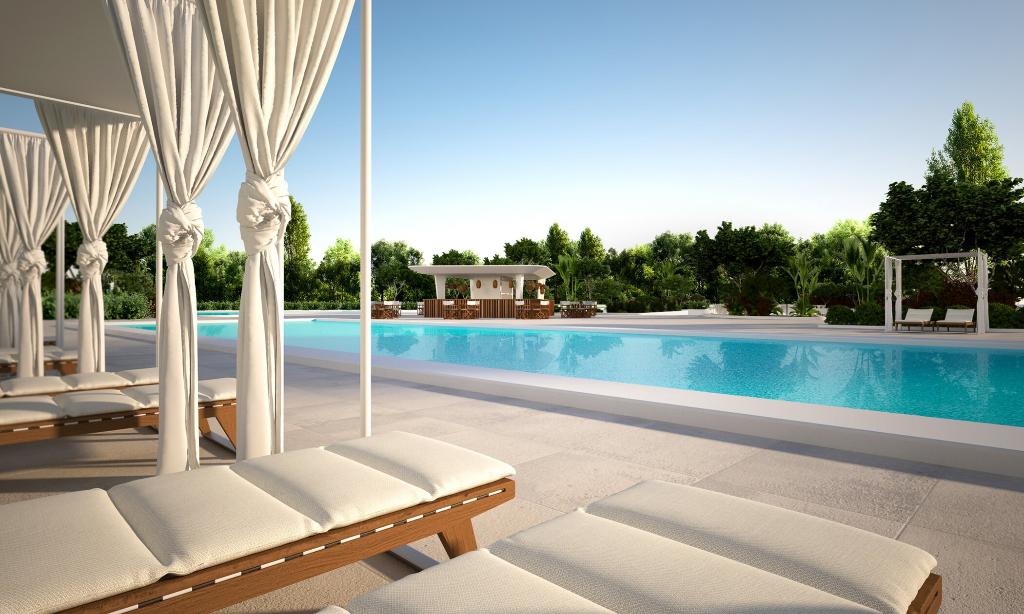 Club Del Sole Resort Tenuta Primero photo 25