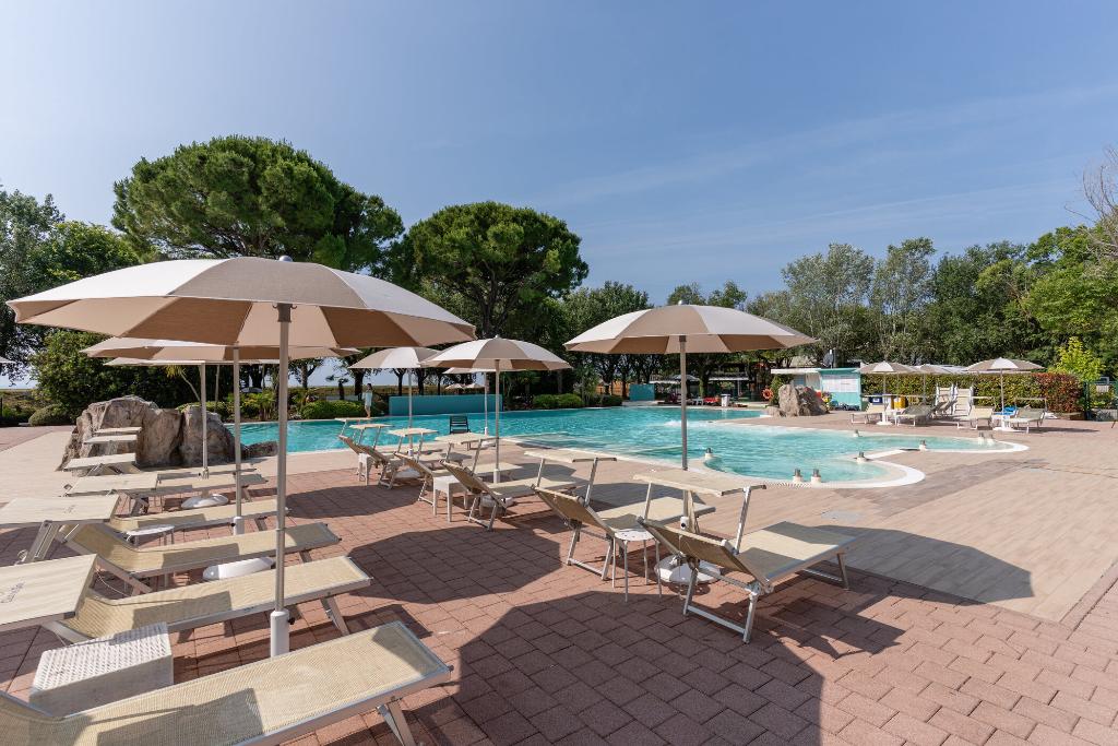 Club Del Sole Resort Tenuta Primero photo 270