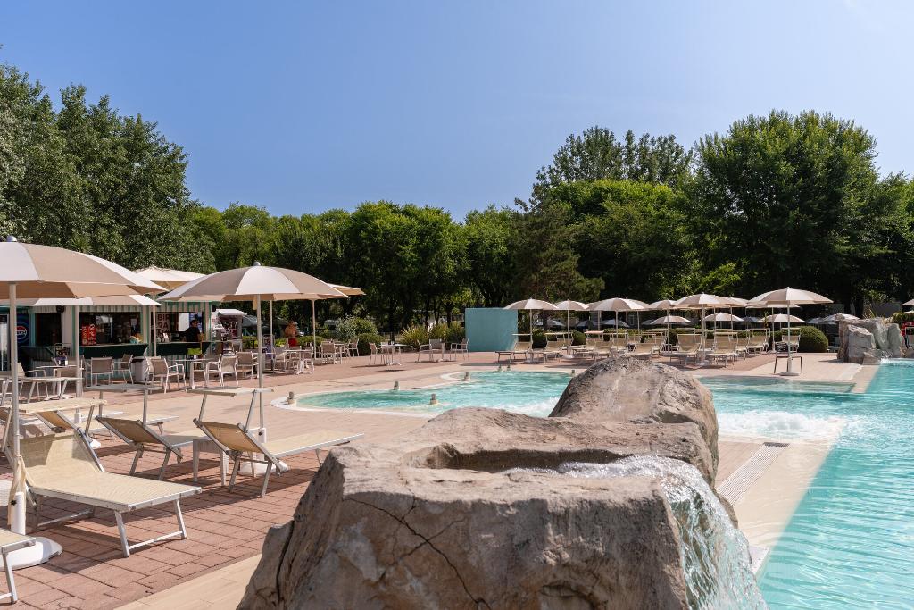 Club Del Sole Resort Tenuta Primero photo 268