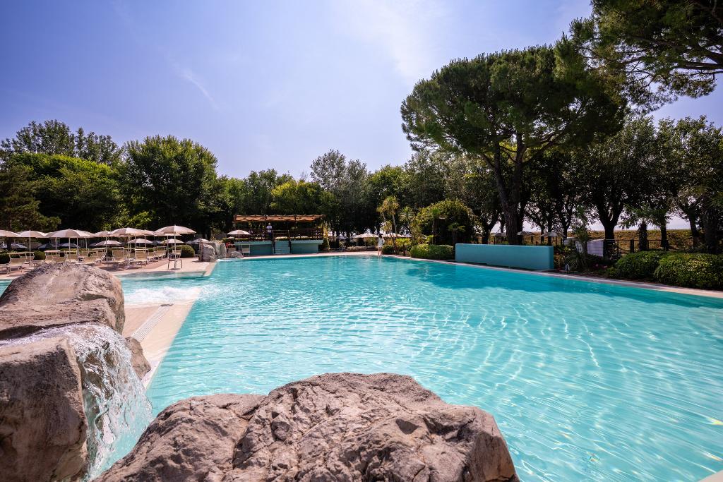 Club Del Sole Resort Tenuta Primero photo 264