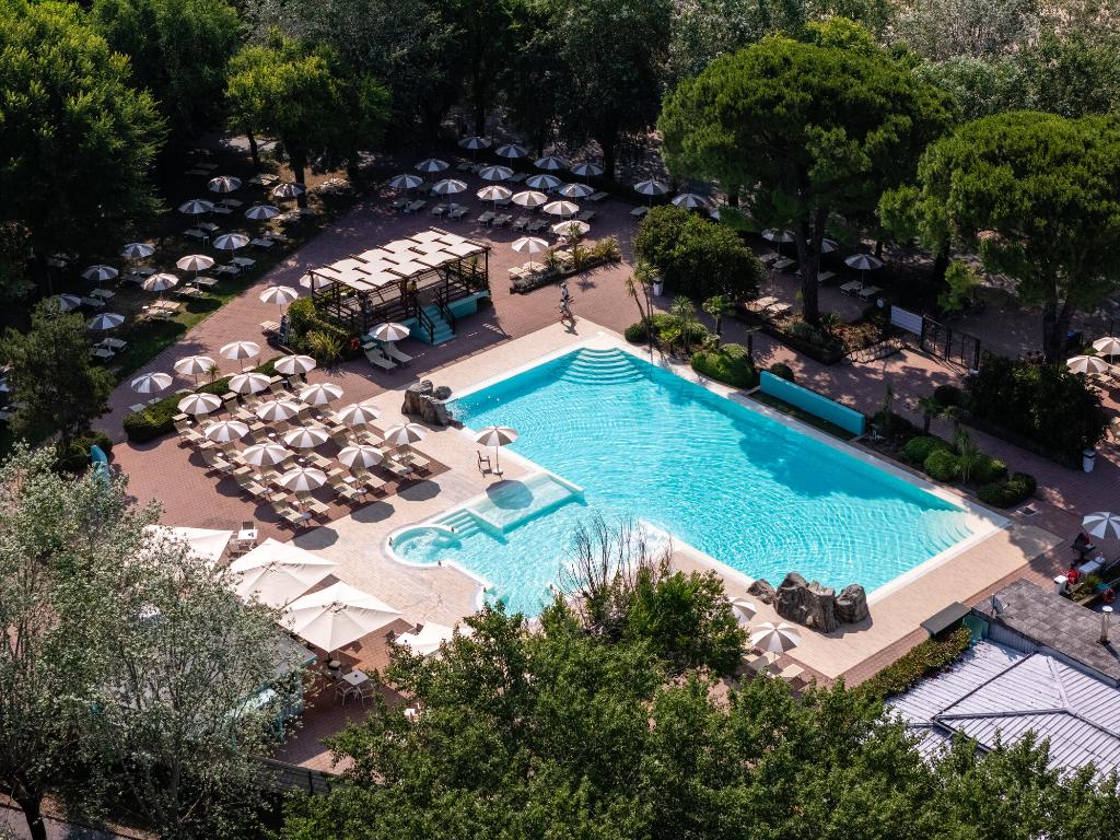 Club Del Sole Resort Tenuta Primero photo 263