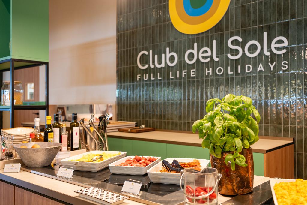 Club Del Sole Resort Tenuta Primero photo 66