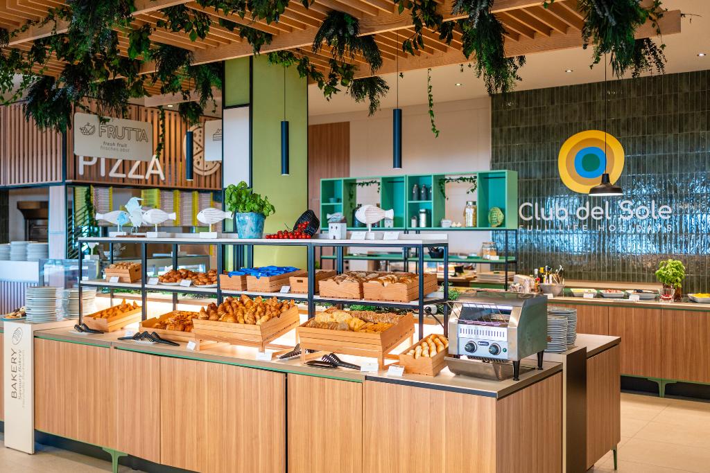 Club Del Sole Resort Tenuta Primero photo 180