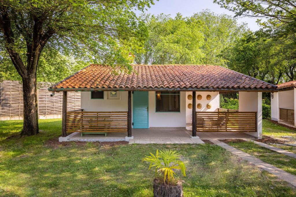 Club del Sole Tenuta Primero Family Collection