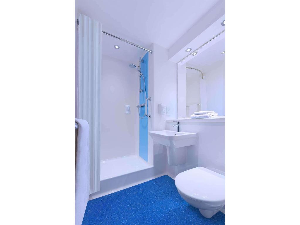 Travelodge Holyhead