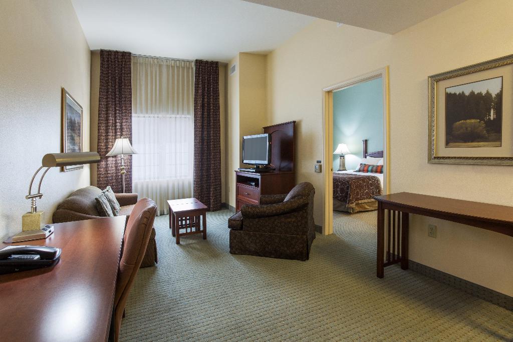 Staybridge Suites Tallahassee I-10 East