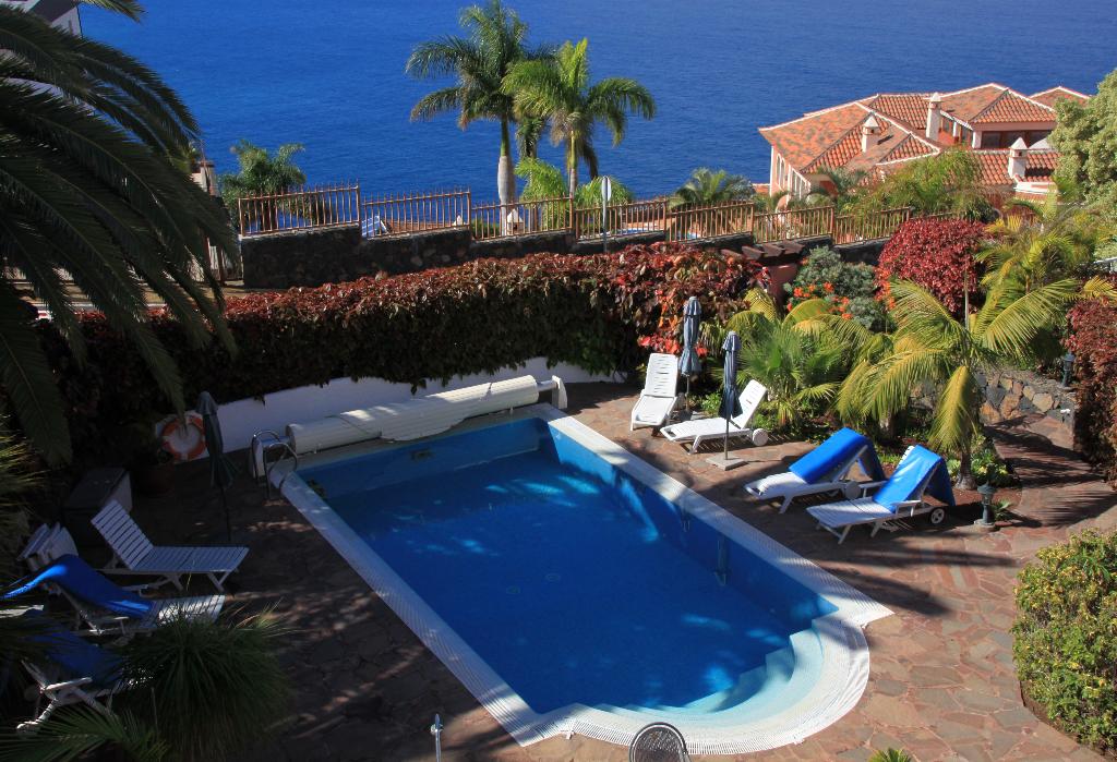 Hotel Vistamar, Spanien, Santa Úrsula. Großes 1