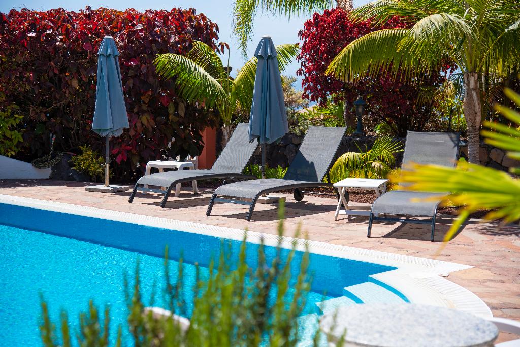 Hotel Vistamar, Spanien, Santa Úrsula. Großes 5