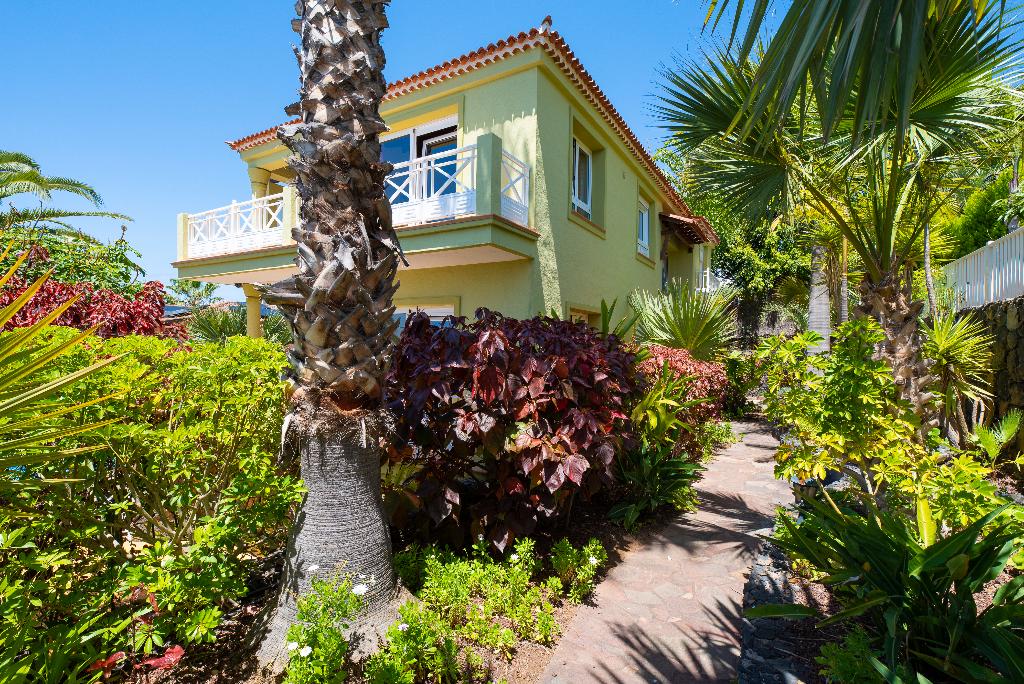 Hotel Vistamar, Spanien, Santa Úrsula. Großes 2