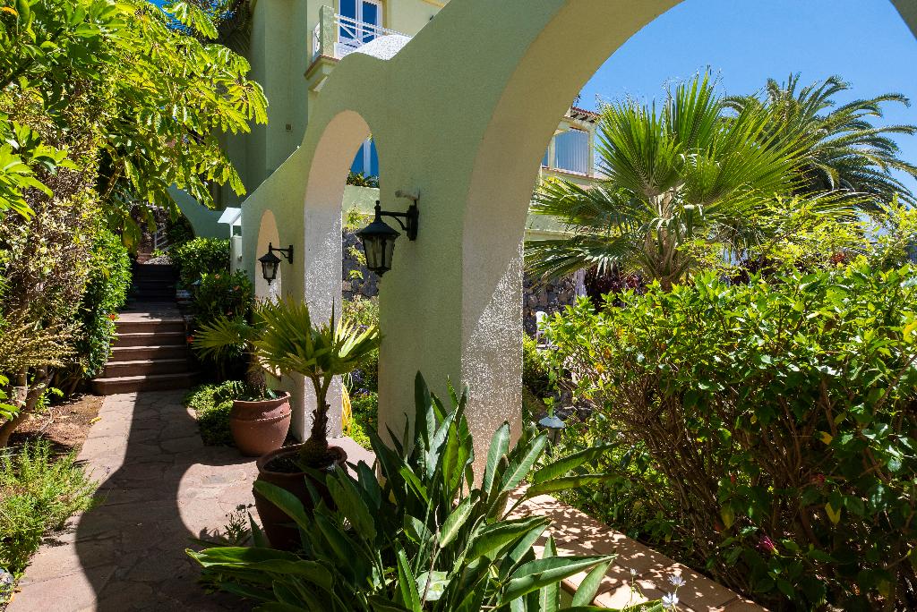 Hotel Vistamar, Spanien, Santa Úrsula. Großes 2