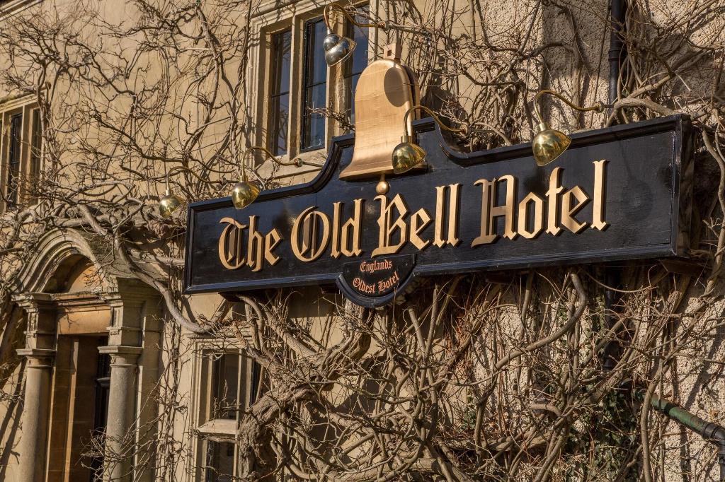 The Old Bell
