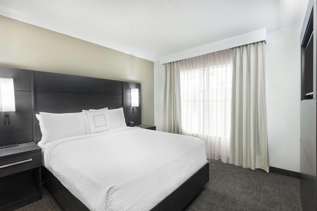Residence Inn Tampa Sabal Park/Brandon
