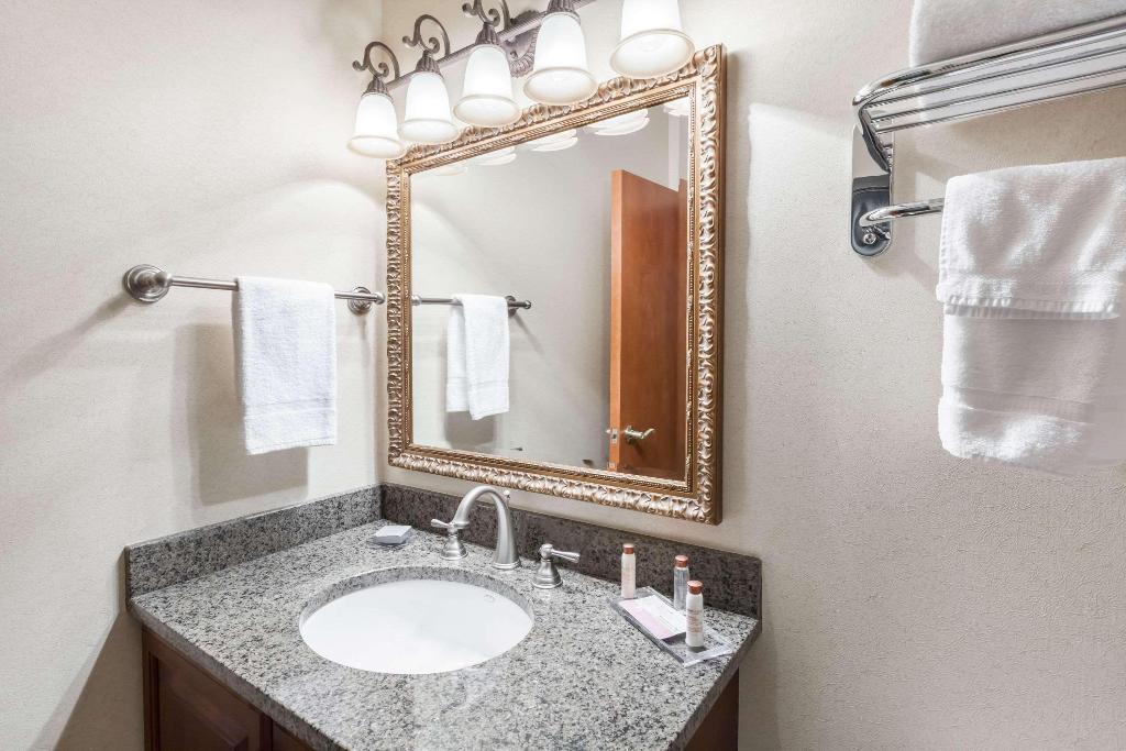 Wingate By Wyndham Sylvania/Toledo
