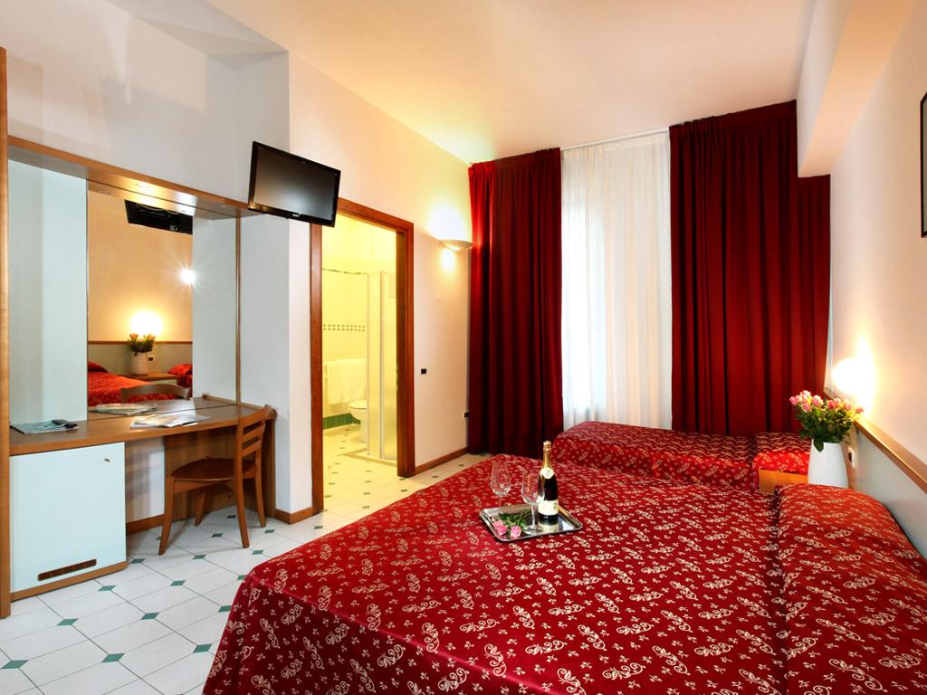 Hotel Mediterraneo
