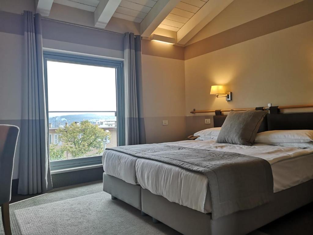 Le Corderie Hotel
