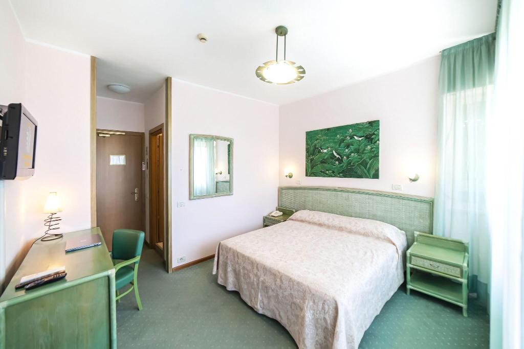 Hotel-Appartement American