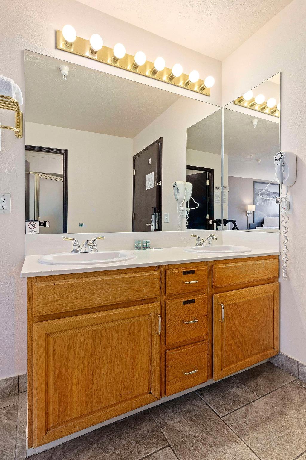 SureStay Hotel by Best Western Twin Falls