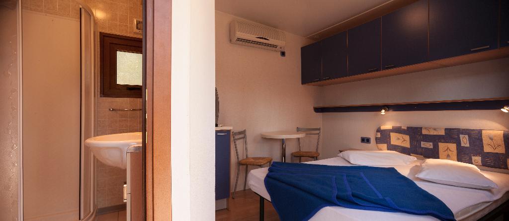 Camping Mare Pineta